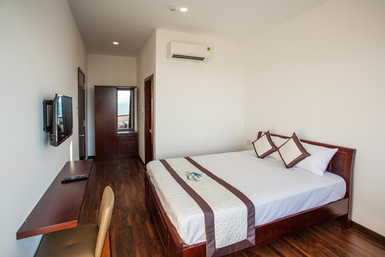 Epin Hotel Đà Nẵng Exterior foto