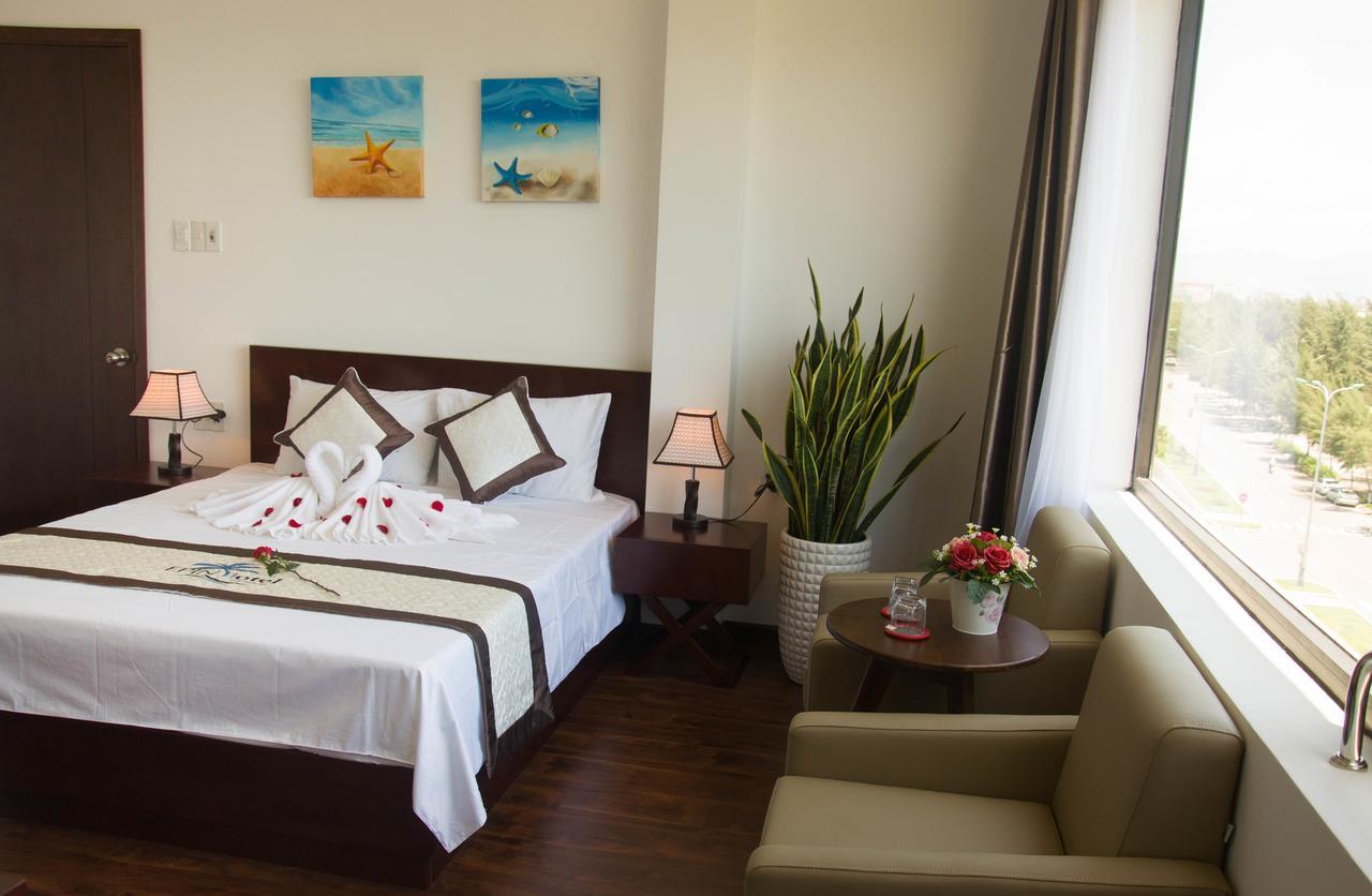 Epin Hotel Đà Nẵng Exterior foto