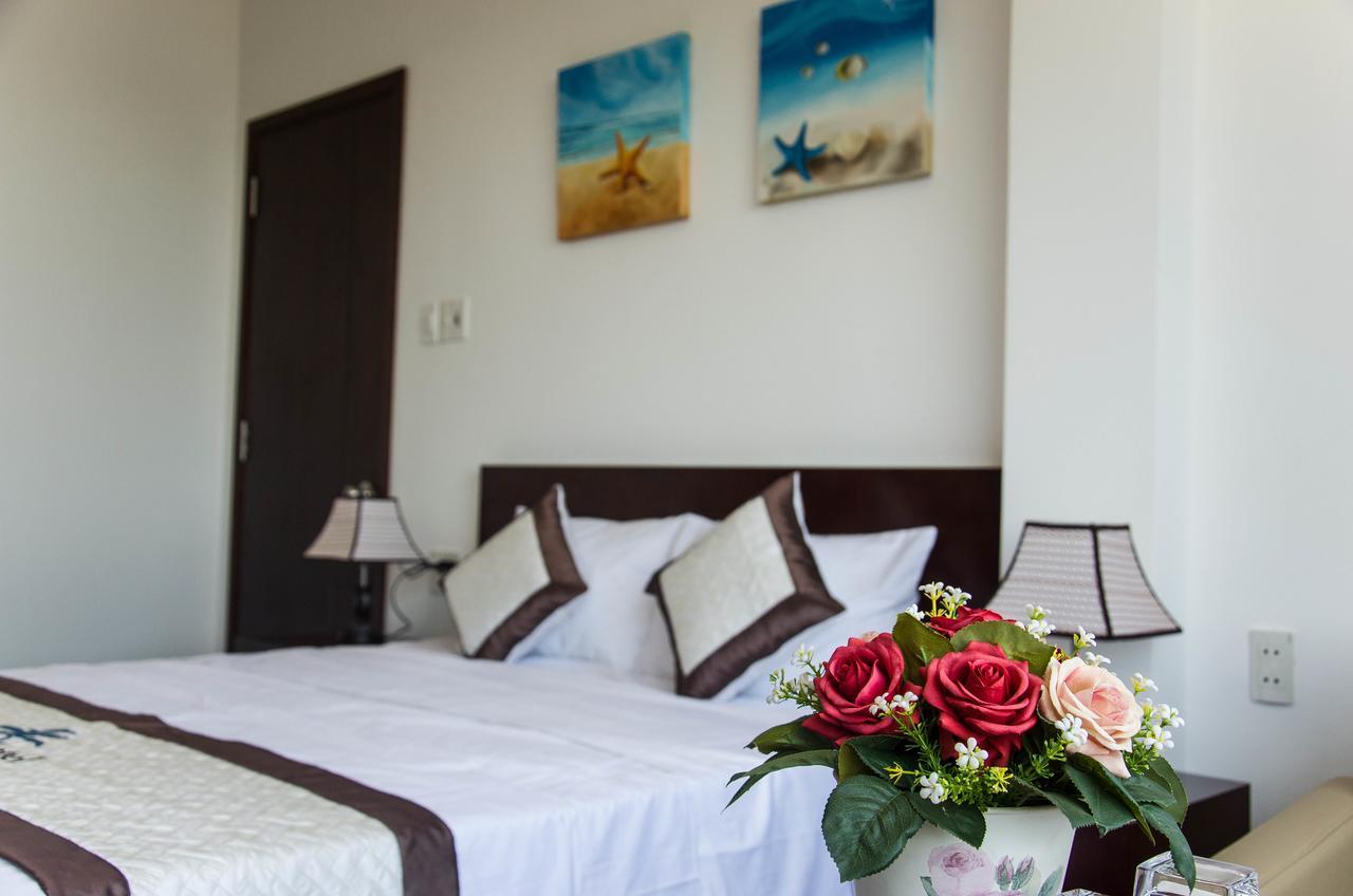Epin Hotel Đà Nẵng Exterior foto