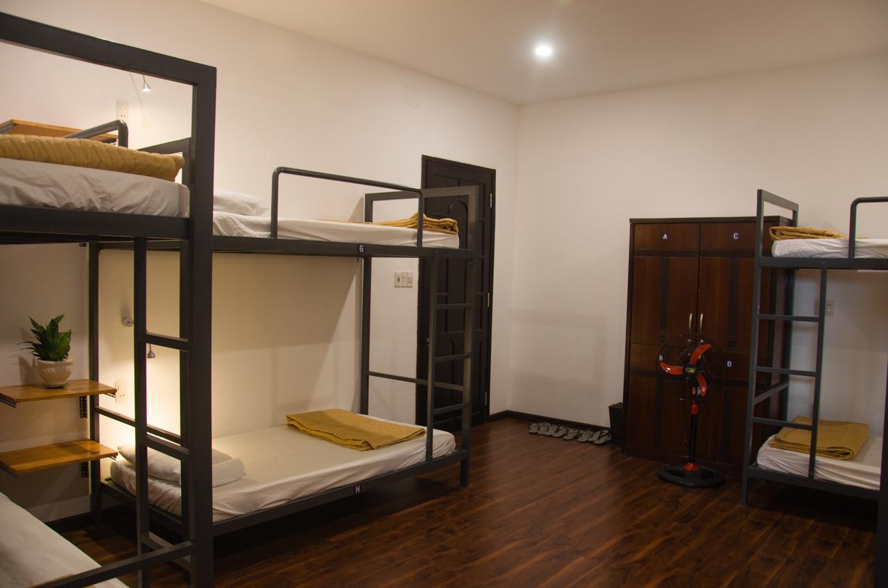 Epin Hotel Đà Nẵng Exterior foto